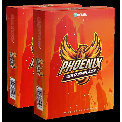 Phoenix Video Templates