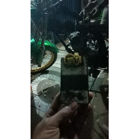 CDI shogun Kebo KGD original