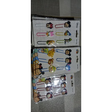 

Paper Clips Disney promo