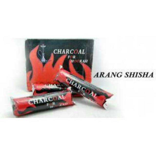 Arang Shisha - Arang Sisha - Arang