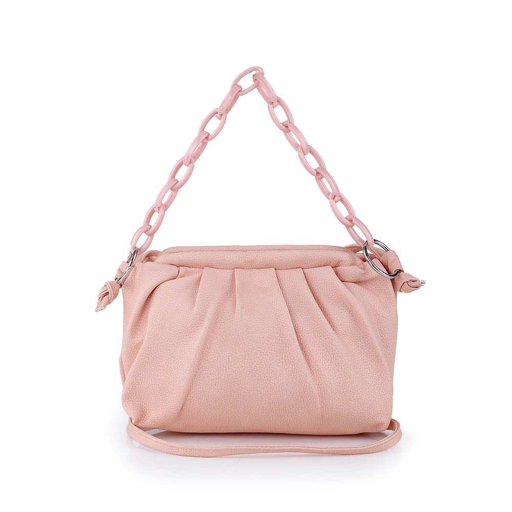 tas selempang wanita murah / sling bag wanitav/sling bag cewek / tas selempang cewek 2 warna murah CL851&amp;855