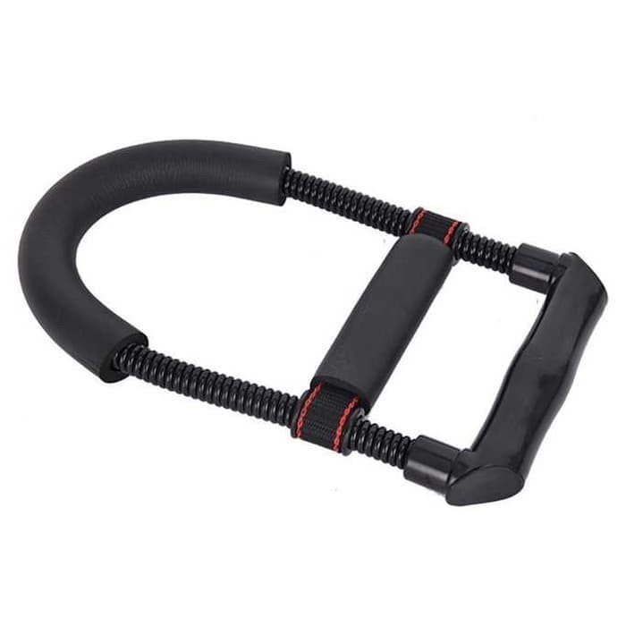 POWER WRIST FOREARM EXERCISE - PEMBENTUK OTOT TANGAN 20KG