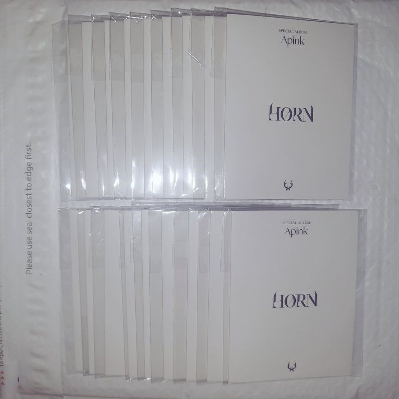 Apink Platform Album - Chorong Version