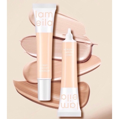 Concealer Lameila 3075 Foundation LS