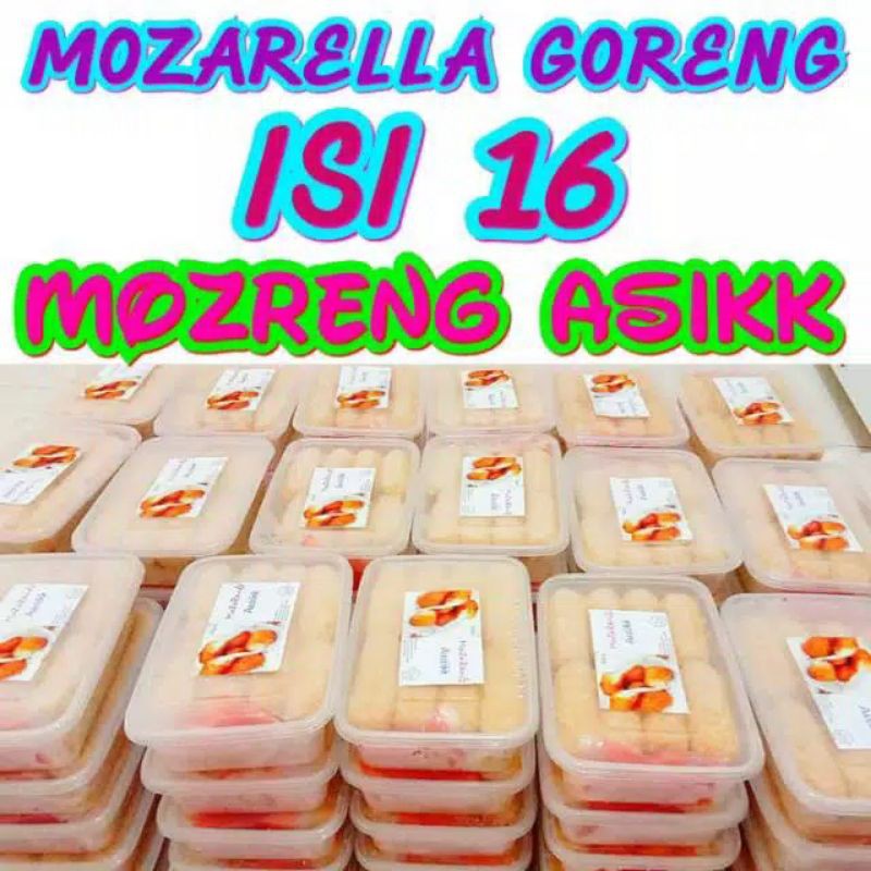 

mozzarela goreng isi 16