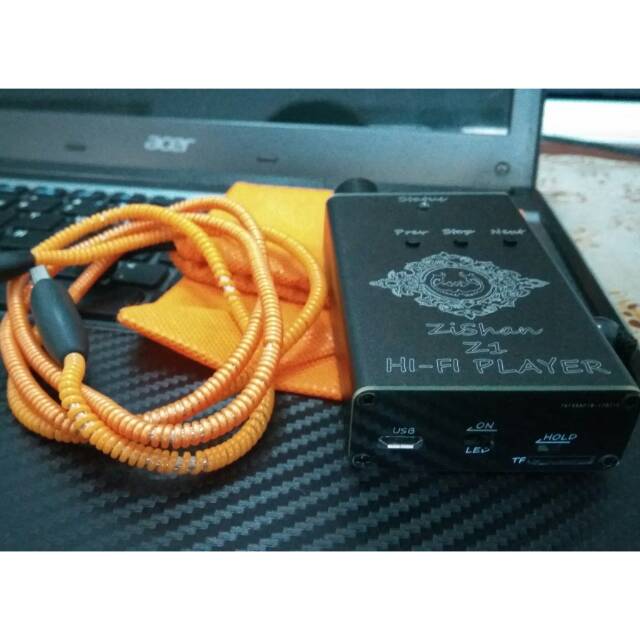 Zishan Z1 + MicroSD 16GB Class10