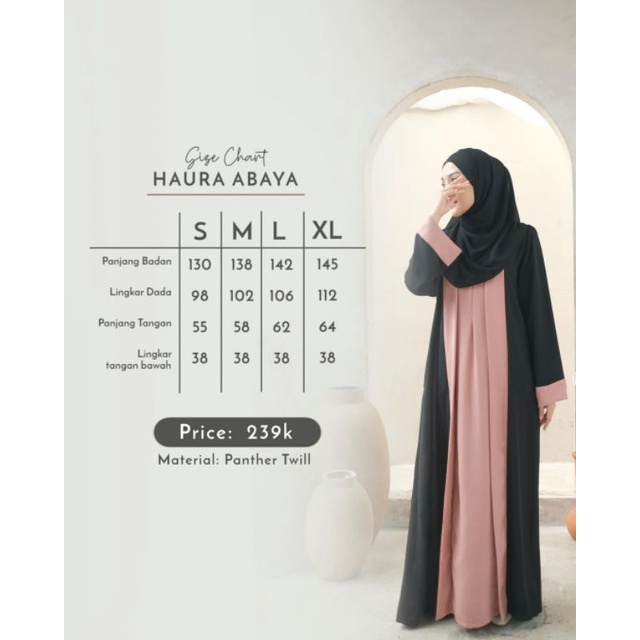 haura abaya alareta ka aini