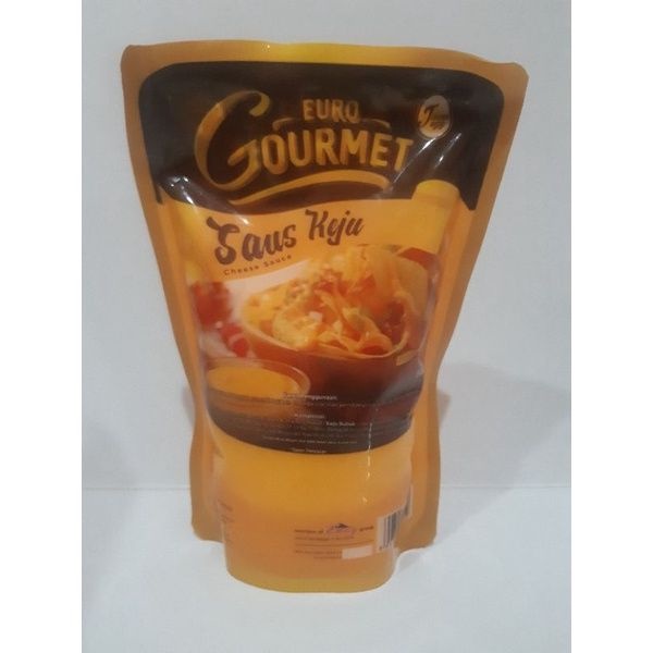 

Gourmet Saus Keju