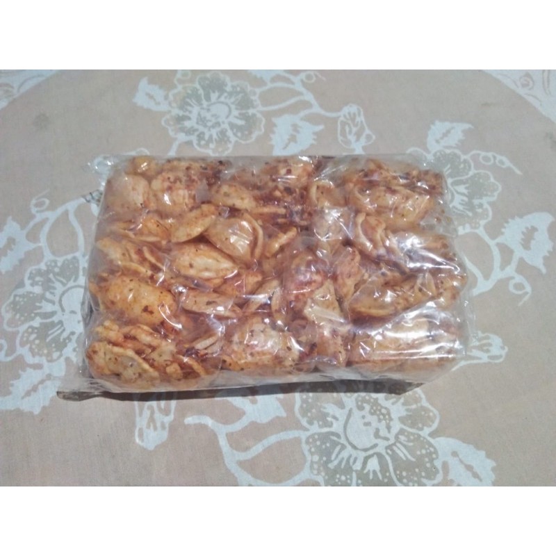 

SEBLAK CIKUR MURAH, ENAK, PEDAS 100%