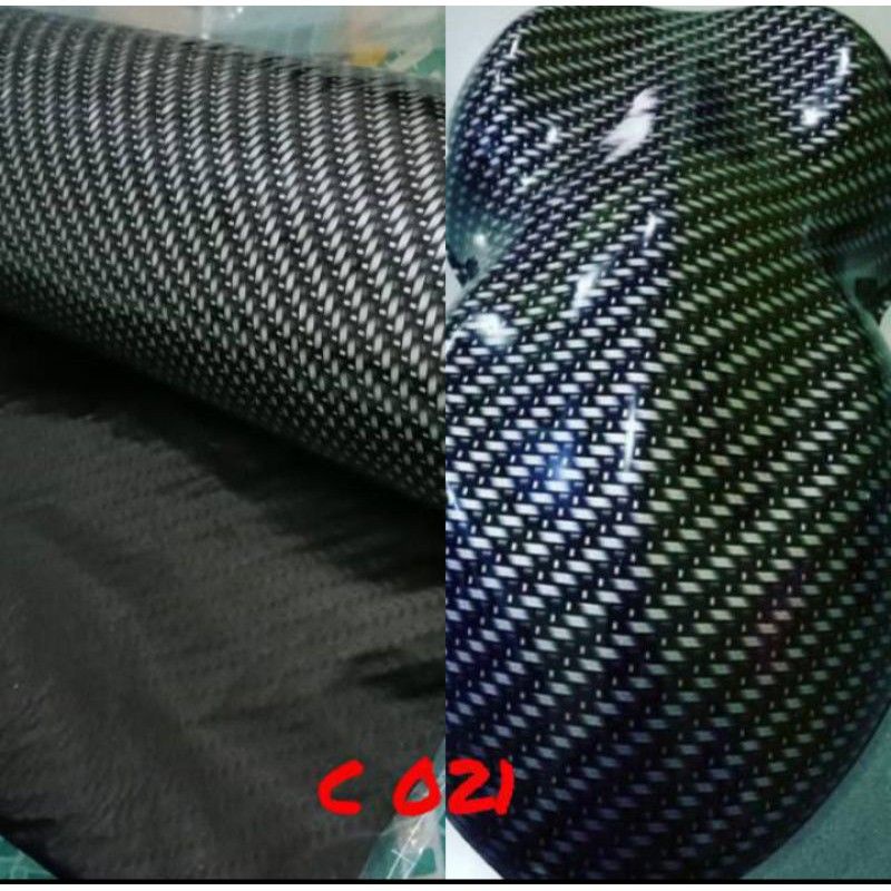 0Ready !! Wtp water transfer printing carbon celup carbon air