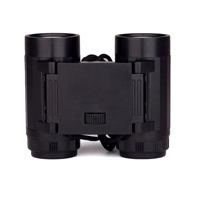 Teropong Mini Mainan Anak Camman Binoculars Telescope 2.5x26 WG80