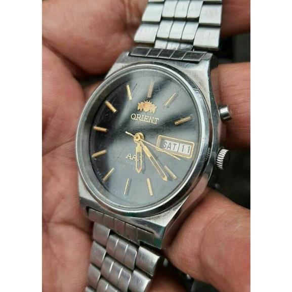 jam tangan ORIENT AAA automatic