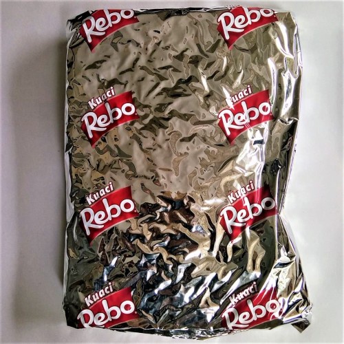 KUACI REBO 2KG /BIJI BUNGA MATAHARI ORIGINAL