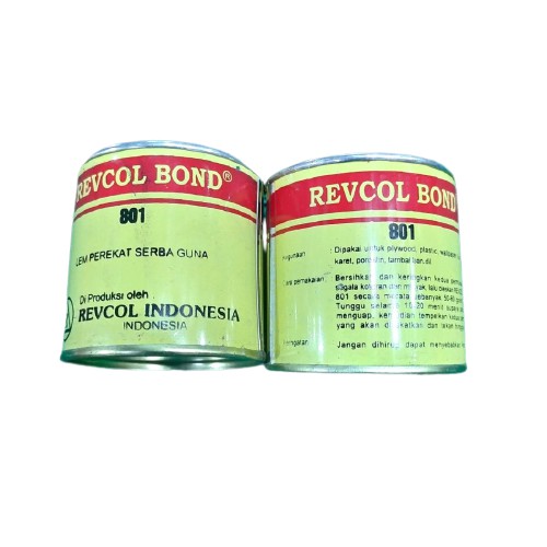 

Lem Recvol Bond