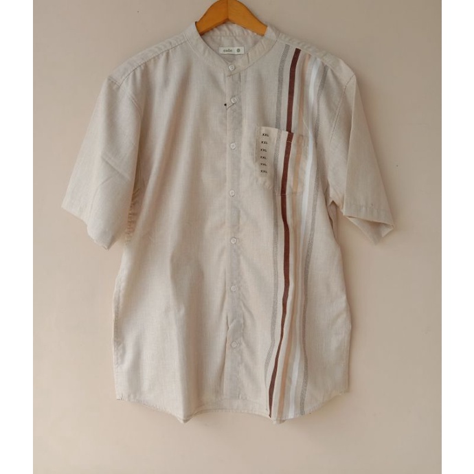 Kemeja koko Cole XXL