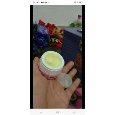 Cream All In One Wa BeautyMixspf / Wa Beauty