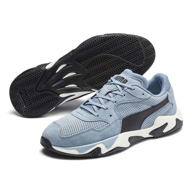 puma storm trainers