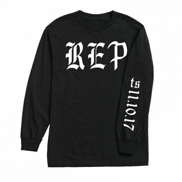 Reputation tour Hoodie