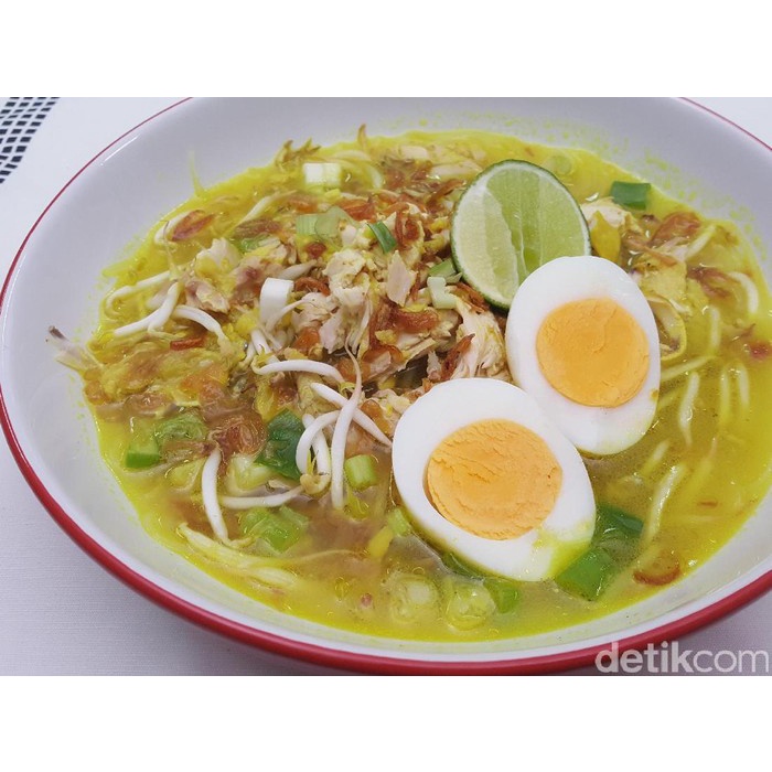 Bumbu soto ayam / Bumbu soto sokaraja / Bumbu soto murah 200gr