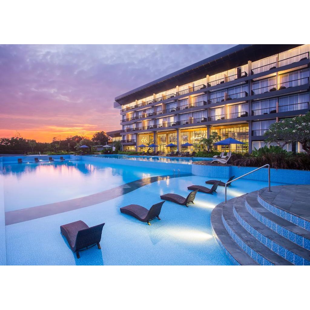 Jual SHERATON BELITUNG RESORT BELITUNG Shopee Indonesia