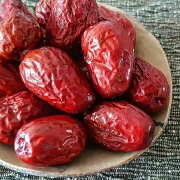 

Terbaru dan terlaris Angco / kurma cina grade SUPER 500 gram abstore