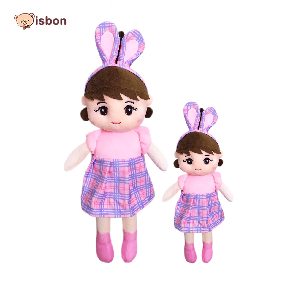 Boneka Boneka Anak Cewek Putri Cantik Princess Carol Lucu Imut Menggemaskan Bahan Halus Non Alergi Wajib Punya Cocok Untuk Kado Anak ISTANA BONEKA