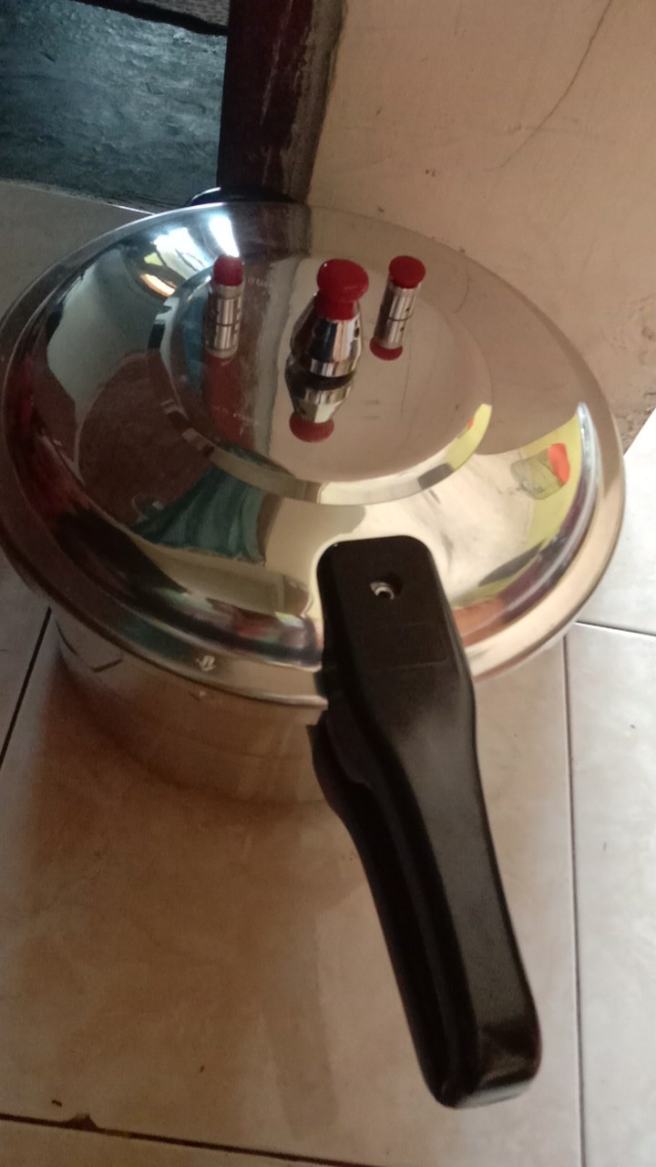 Presto Happy Call Merk Hc 8 Liter