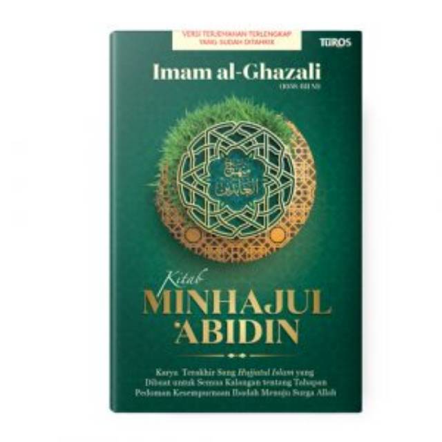 

Rene Turos Kitab Minhajul Abidin