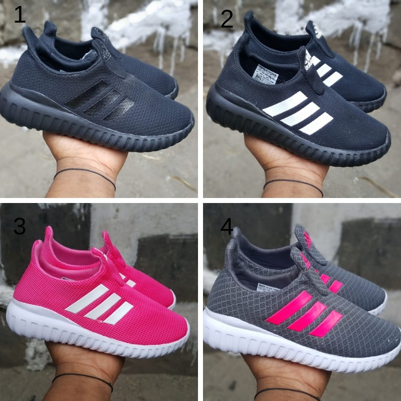 Barn Model Sepatu  Adidas  Anak Terbaru