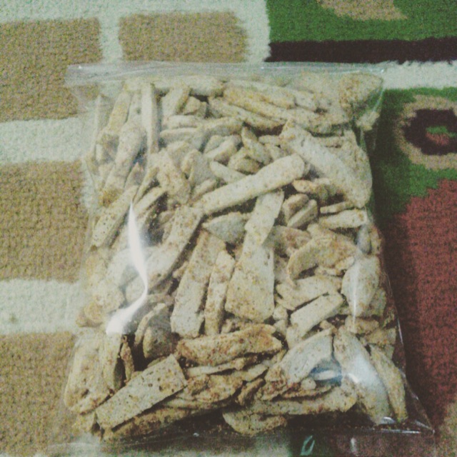 

Basreng kriuk 1kg