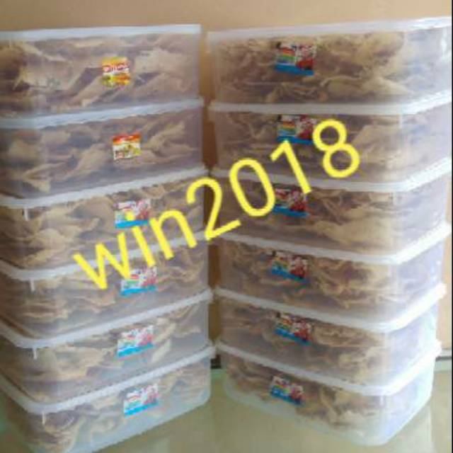 

PEYEK 350gr / 400gr