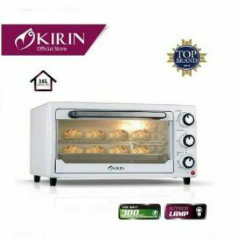 KIRIN OVEN LISTRIK KBO-160LL