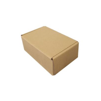 

Box 18X12X7 (MBody) Kardus/Karton/Polos/Hampers/Box Online Shop/GiftBox/Parcel/Natal