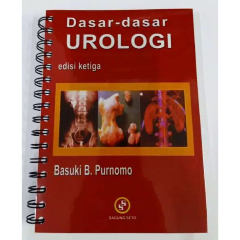 DASAR-DASAR UROLOGI