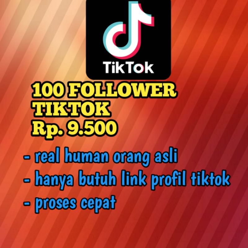 

STIKER LUCU F0LL TIKT0K