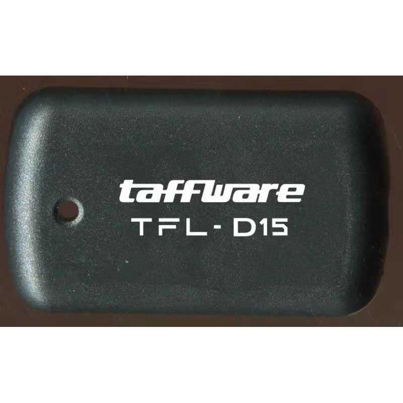 (100% BARANG ORI) Taffware Penguat Sinyal Antena TV Amplifier Booster DVB-T2 - TFL-D15