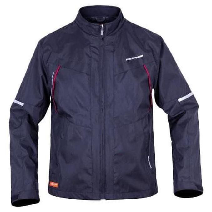 TERBARU Respiro Jaket New Air Ventech -OTOGEAR