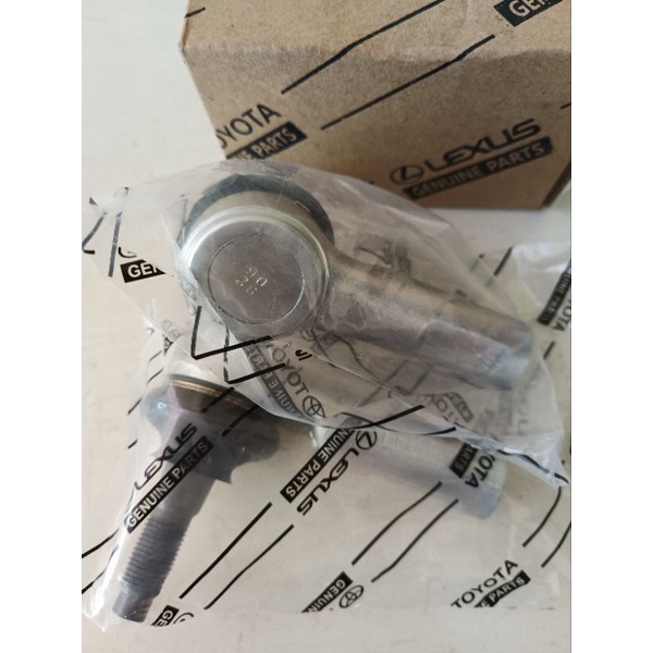 TIE ROD INNOVA TIE ROD END INNOVA