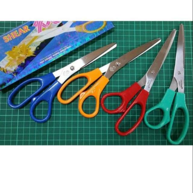

Gunting Shear Pop/ Han Kwang/ Serbaguna