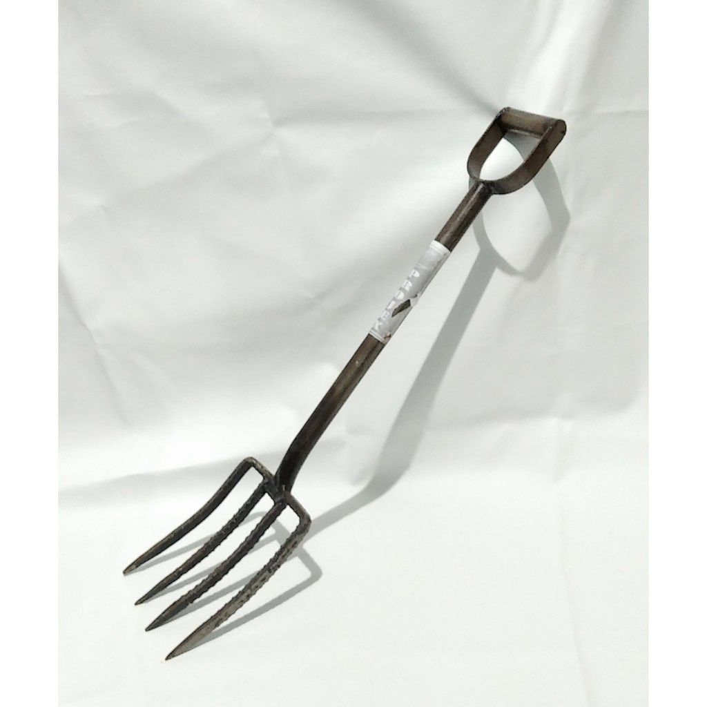 GARPU TANAH GARPU INJAK GARPU TANAH INJAK