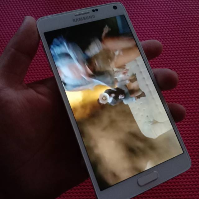 Samsung galaxy note 4