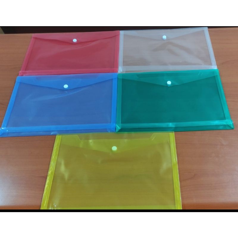 

KHUSUS GROSIR MAP KANCING PLASTIK F4 (BACA DESKRIPSI)