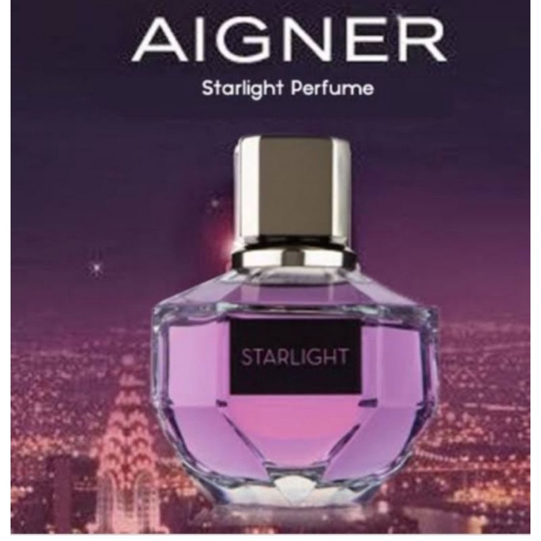 aigner starlight