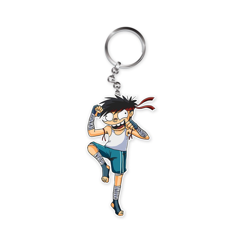 Keychain Juki Thailand
