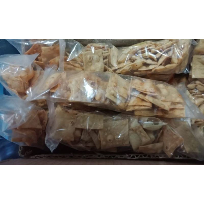 

Makanan Ringan