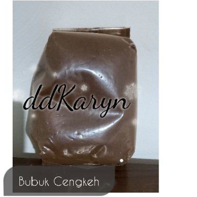 

1/4kg Bubuk Cengkeh(clove powder) Murni asli