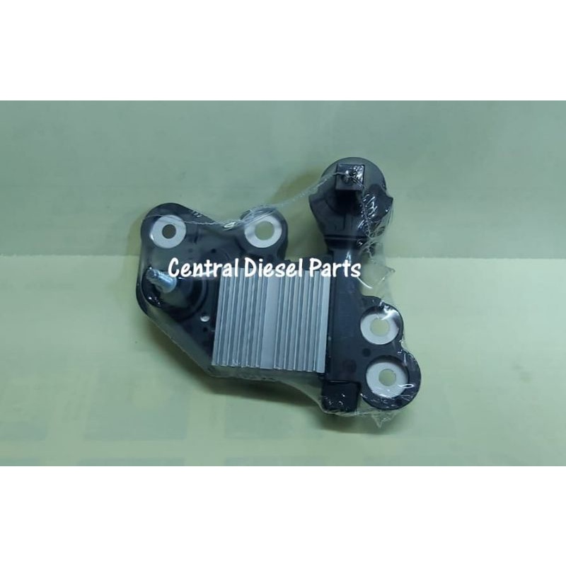 IC Regulator Alternator JCB Traktor 24V