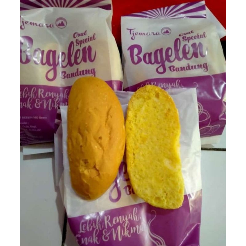 

Bagelan kering