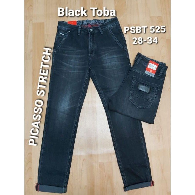 celana panjang Levi's picaso premium