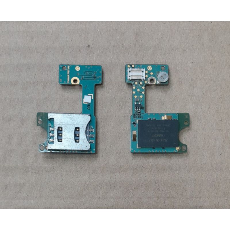 FLEXIBEL SIMCARD SONY ERICSSON W960 W960i